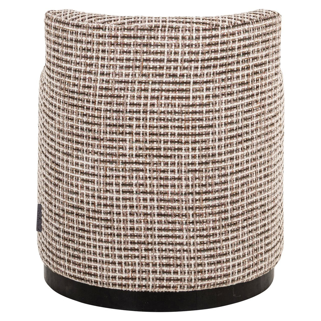 Eetkamerstoel Odette op maat gemaakt 55Ø brandvertragend