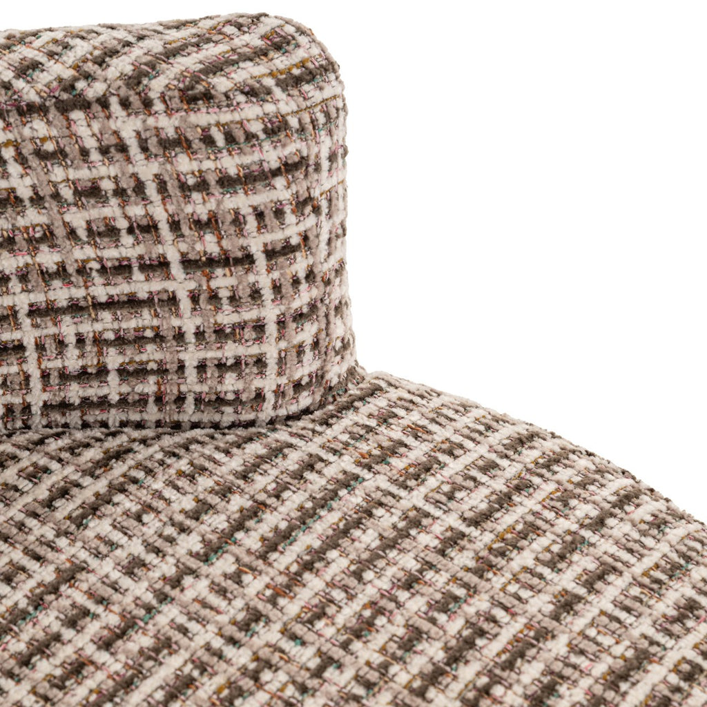 Eetkamerstoel Odette op maat gemaakt 55Ø brandvertragend