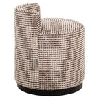 Eetkamerstoel Odette op maat gemaakt 55Ø