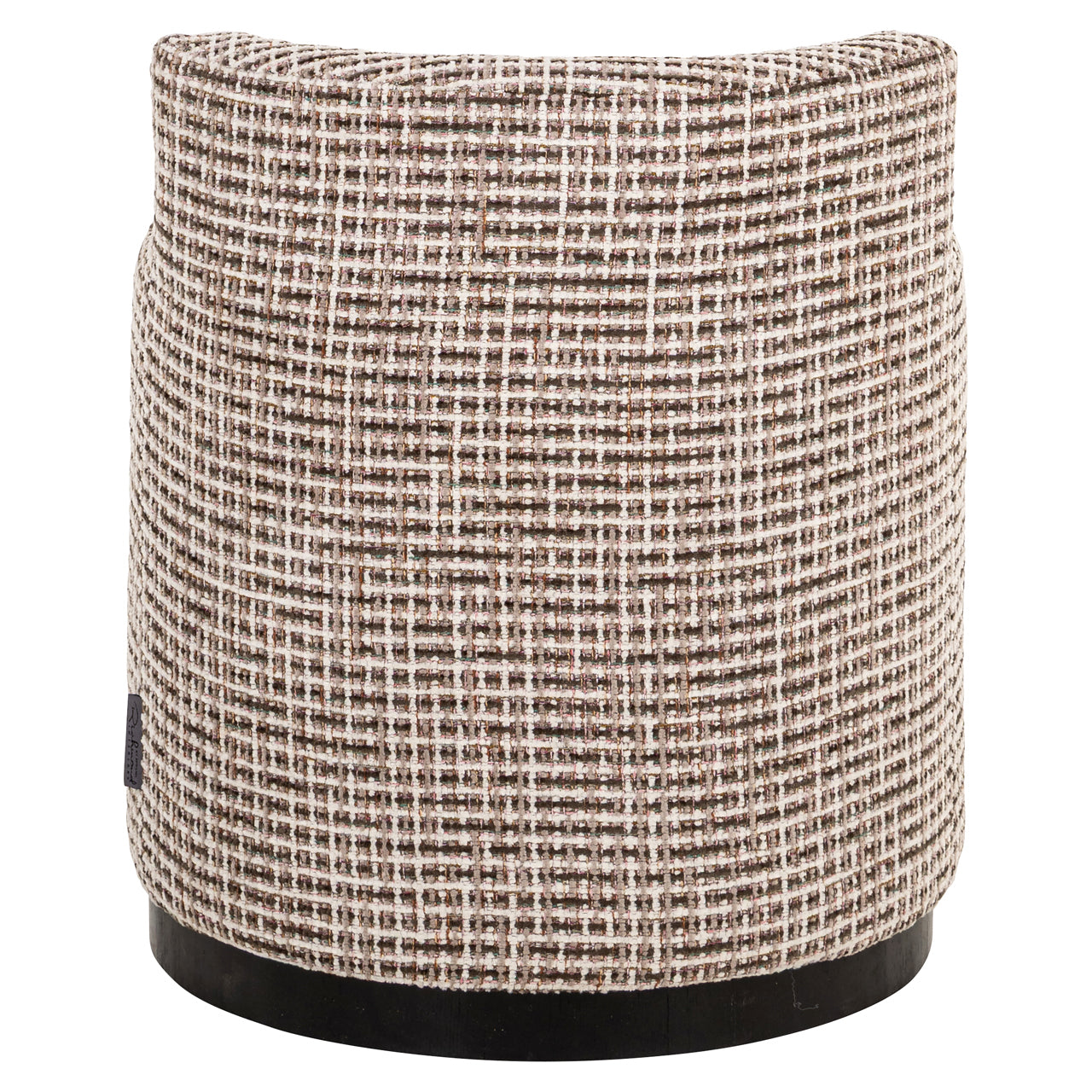 Eetkamerstoel Odette op maat gemaakt 55Ø