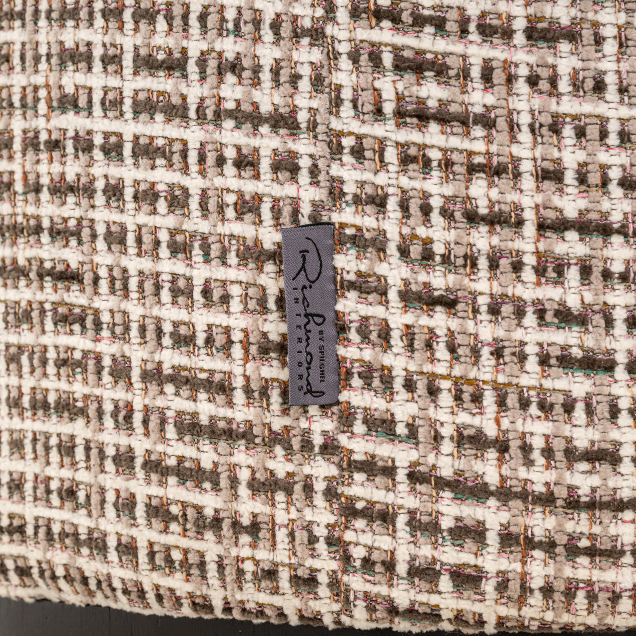 Eetkamerstoel Odette op maat gemaakt 55Ø