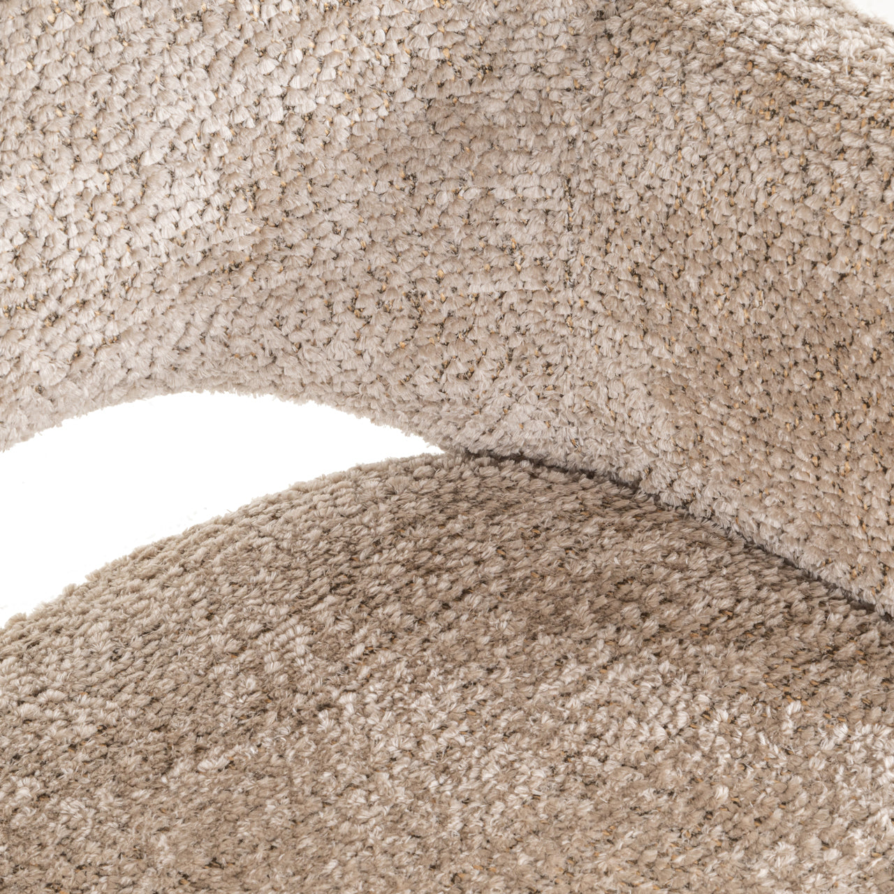 Eetkamerstoel Delphina prachtige natuur brandvertragend