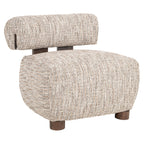 Lounge stoel Arabella op maat gemaakt brandvertragend