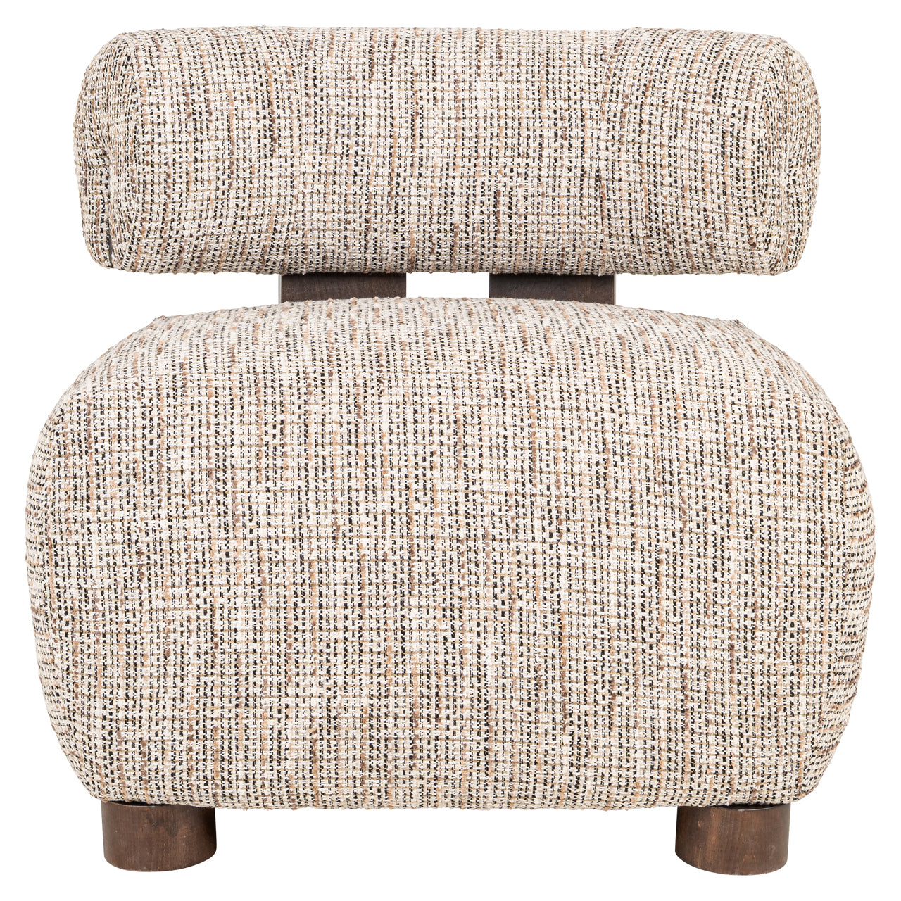 Lounge stoel Arabella op maat gemaakt