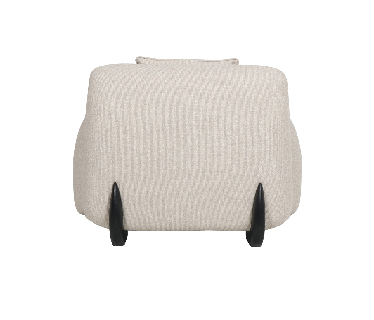 Fauteuil Godiva biscotti (Biscotti)