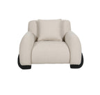 Fauteuil Godiva biscotti (Biscotti)