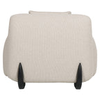 Fauteuil Godiva biscotti (Biscotti)