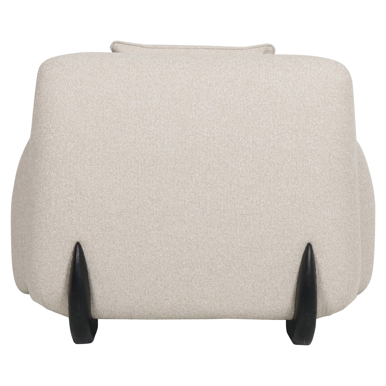 Fauteuil Godiva biscotti (Biscotti)