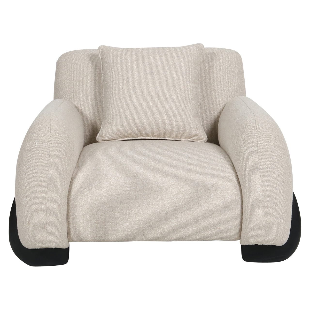 Fauteuil Godiva biscotti (Biscotti)