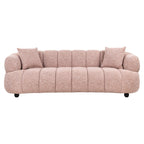 Bank Amelia lodge bloesem