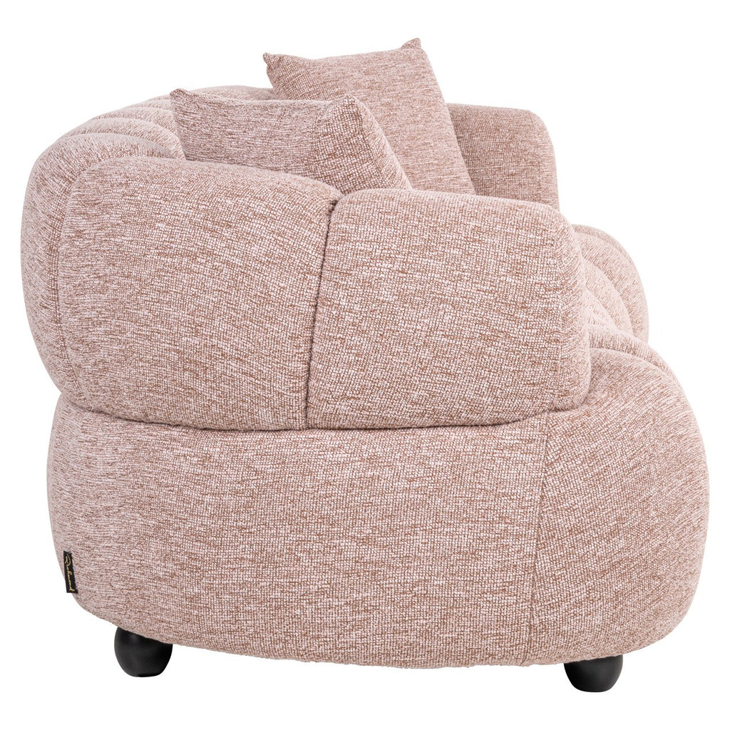 Bank Amelia lodge bloesem