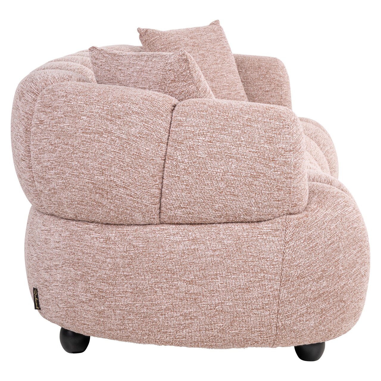 Bank Amelia lodge bloesem