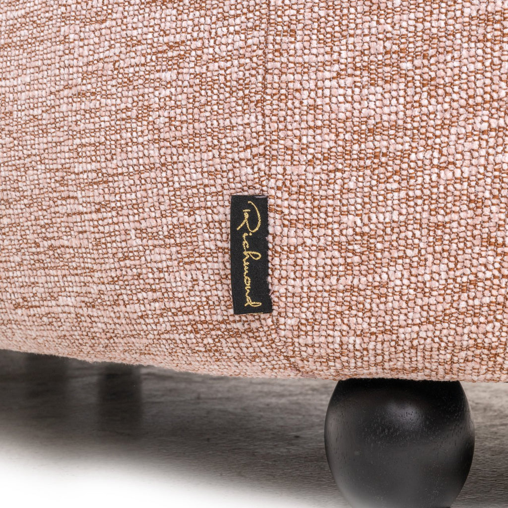 Bank Amelia lodge bloesem