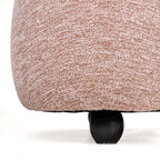 Bank Amelia lodge bloesem