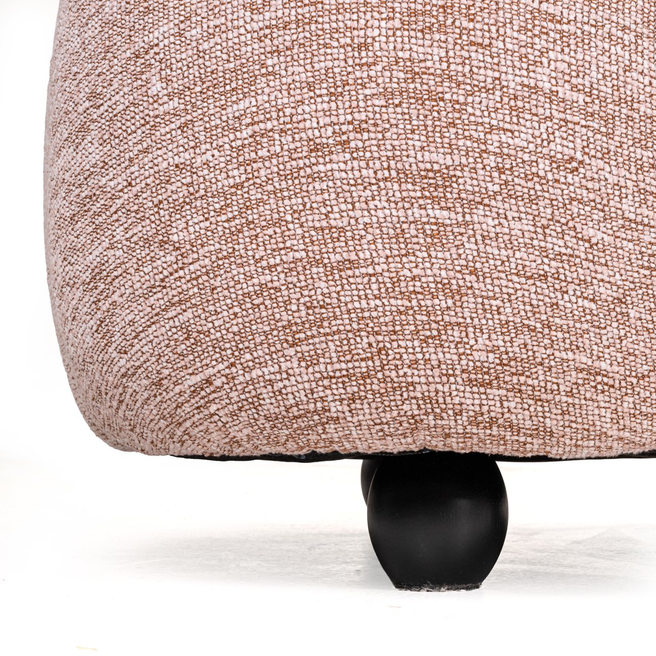 Bank Amelia lodge bloesem