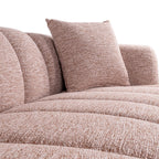 Bank Amelia lodge bloesem