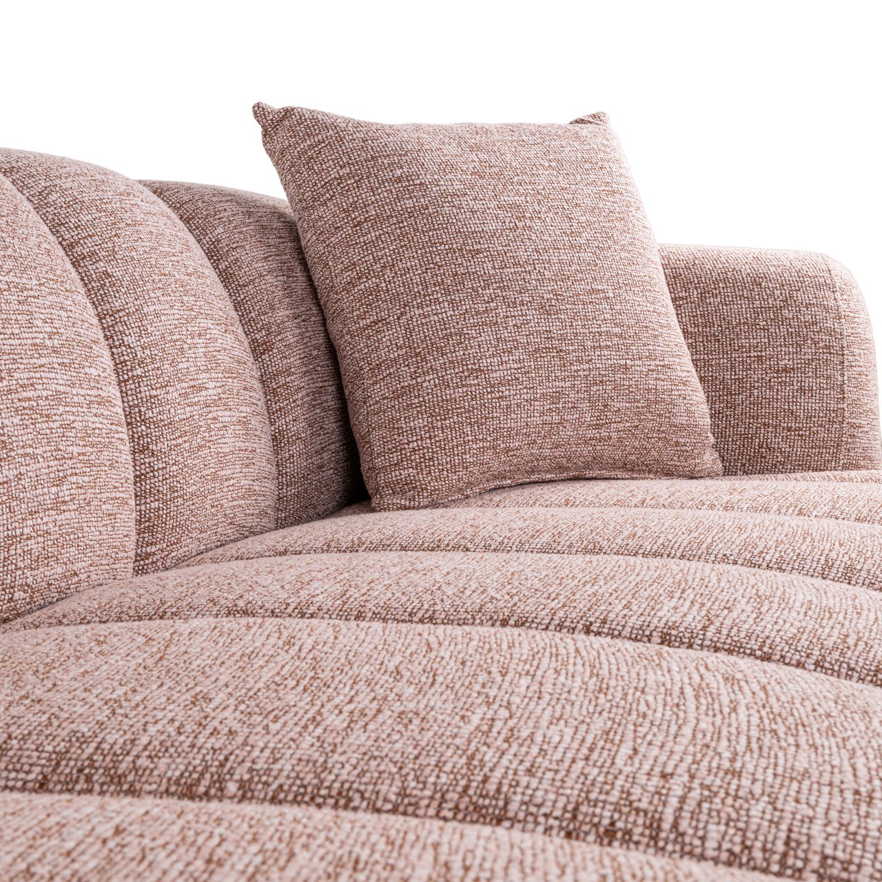 Bank Amelia lodge bloesem