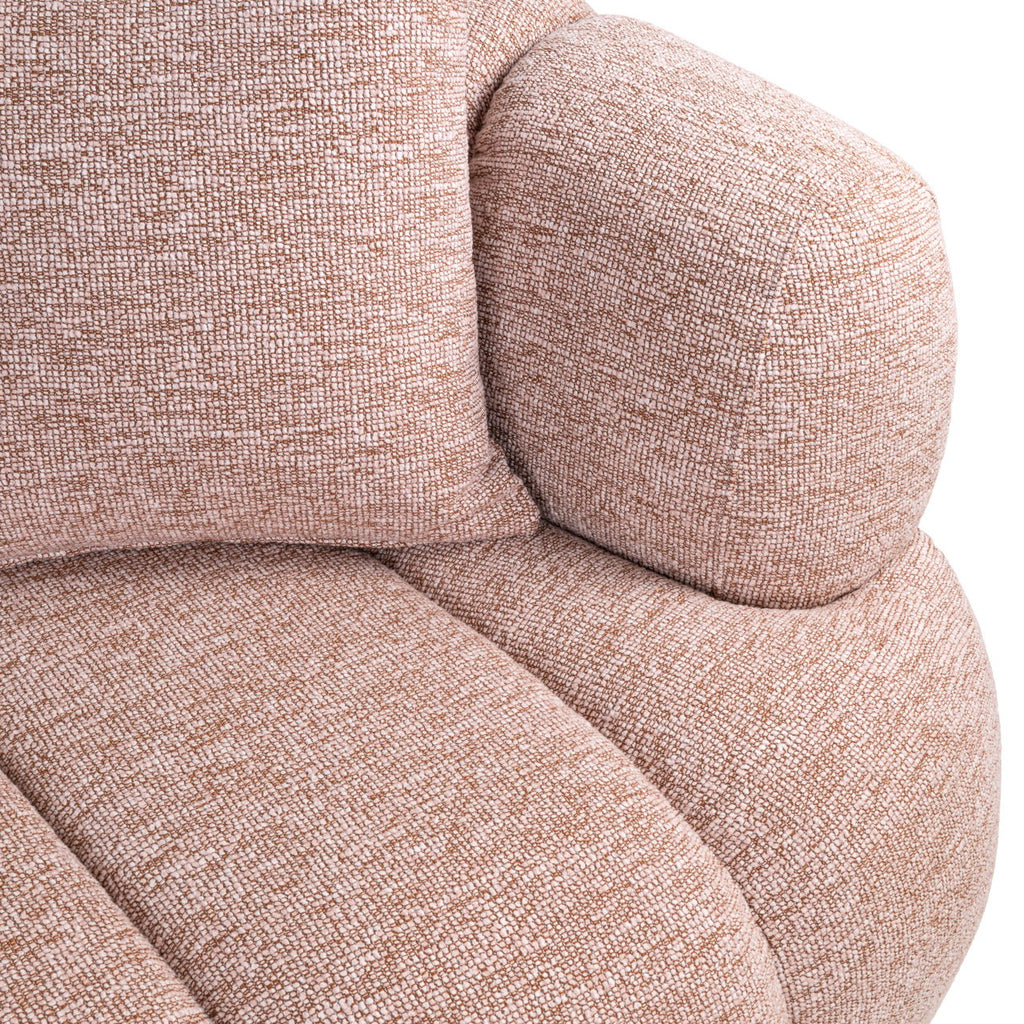 Bank Amelia lodge bloesem