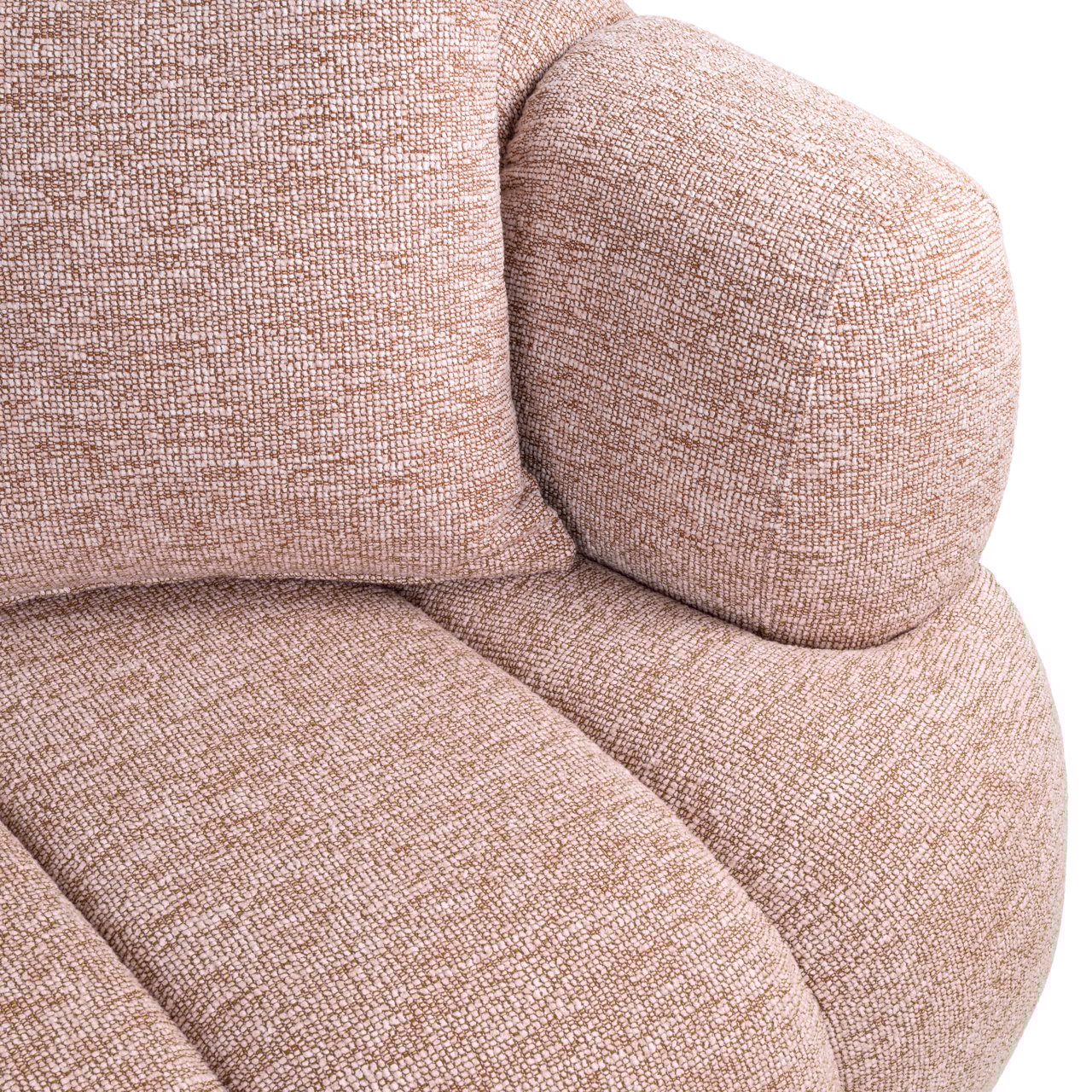 Bank Amelia lodge bloesem