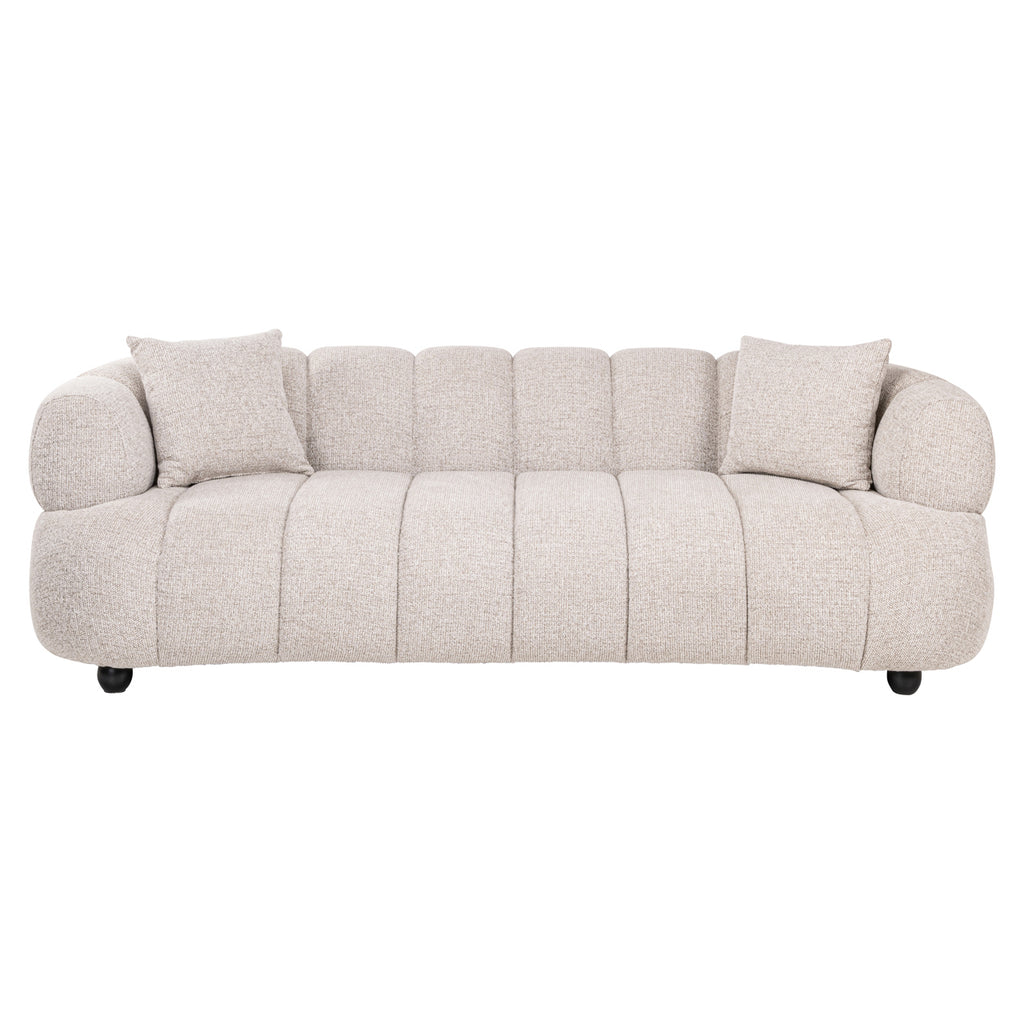 Bank Amelia natuurlijke fantasie