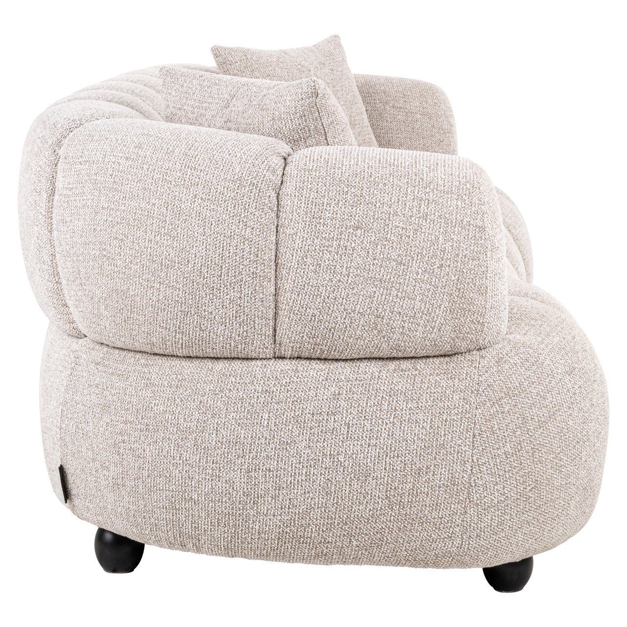 Bank Amelia natuurlijke fantasie