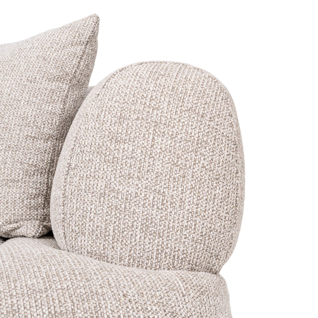 Bank Amelia natuurlijke fantasie