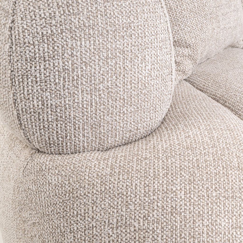 Bank Amelia natuurlijke fantasie