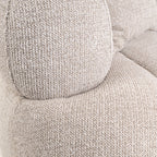 Bank Amelia natuurlijke fantasie