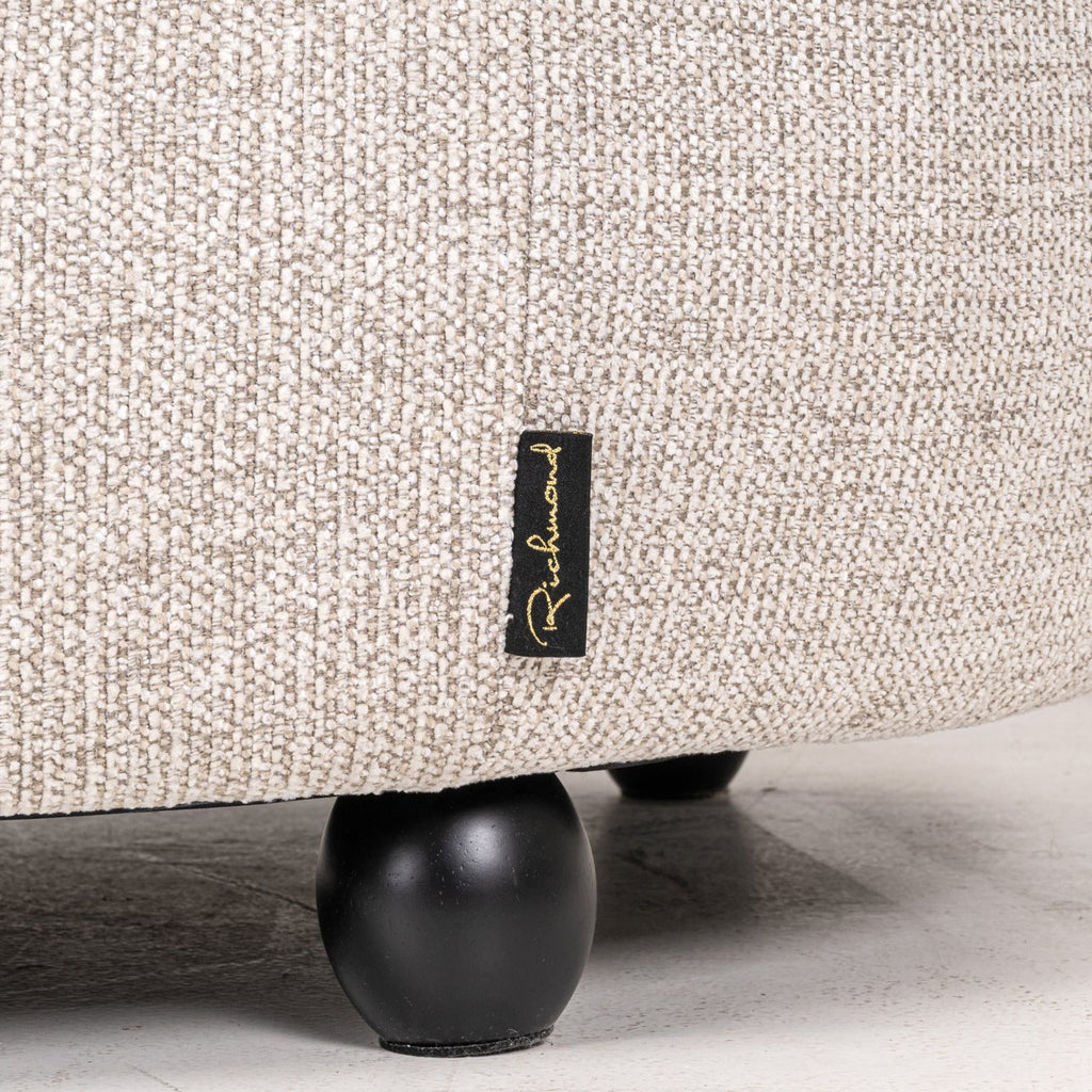 Bank Amelia natuurlijke fantasie