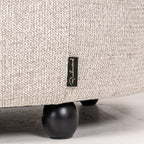 Bank Amelia natuurlijke fantasie