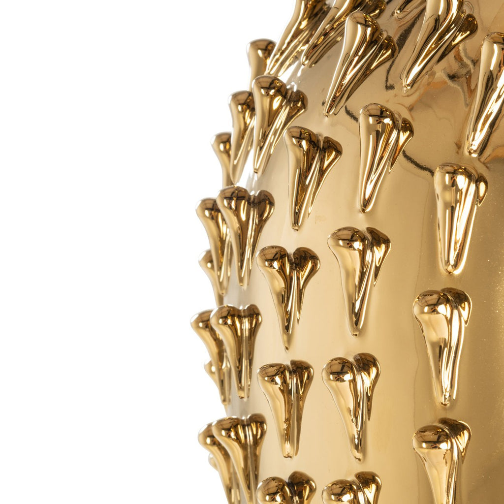 Vaas Dania goud