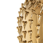 Vaas Dania goud