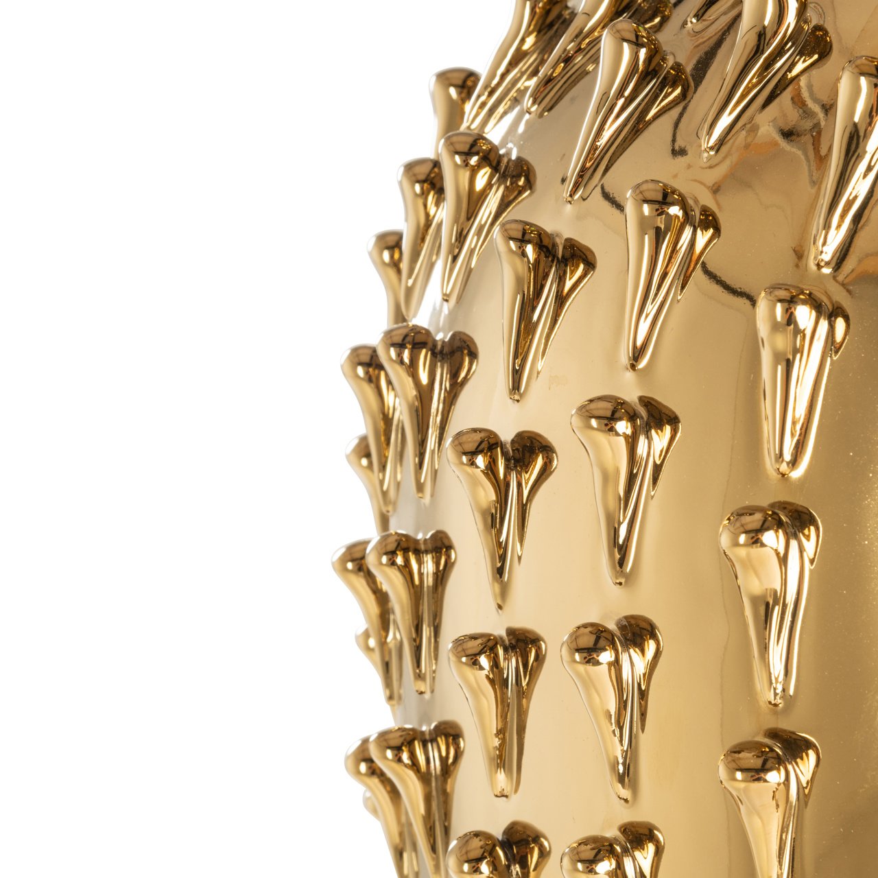 Vaas Dania goud