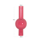 Vaas Noura helder roze