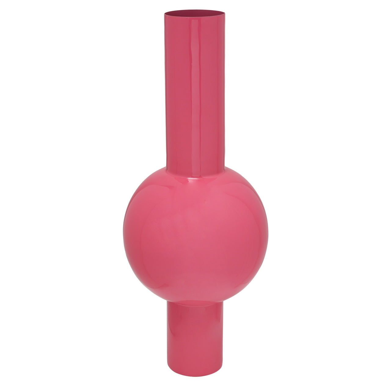 Vaas Noura helder roze