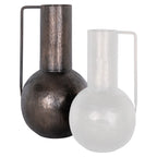 Vaas Sema koper groot