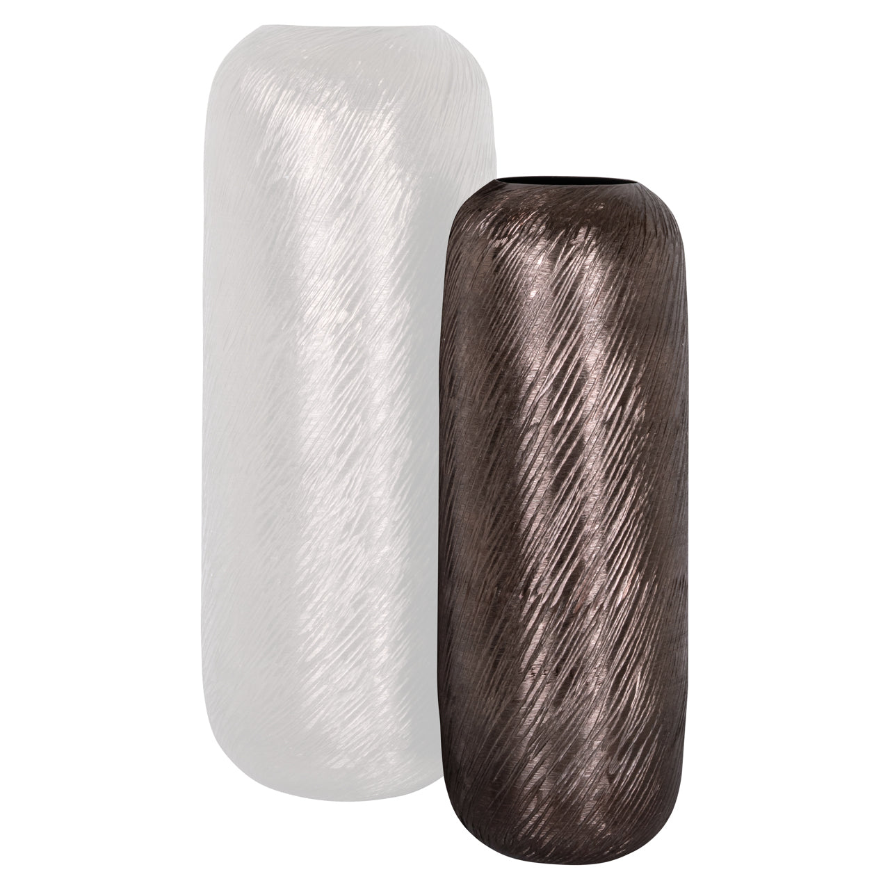 Vaas Jilla rook klein