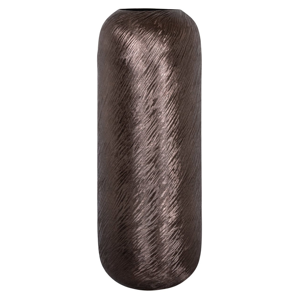 Vaas Jilla rook groot