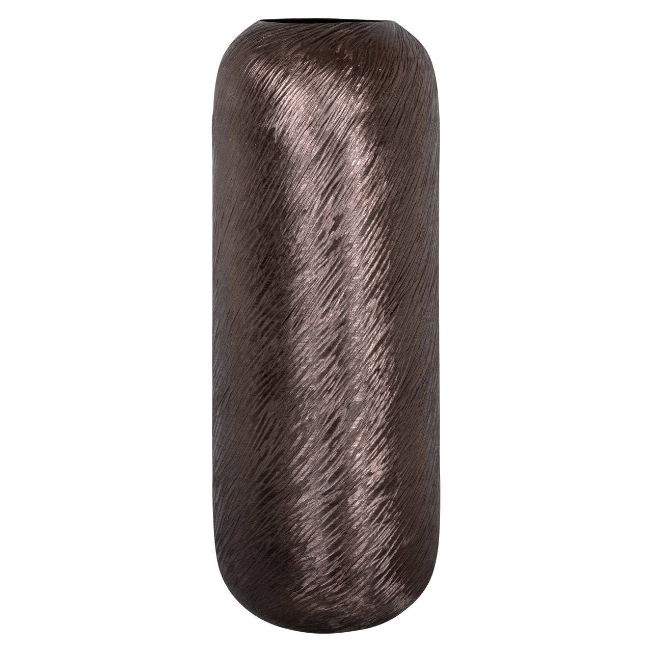 Vaas Jilla rook groot