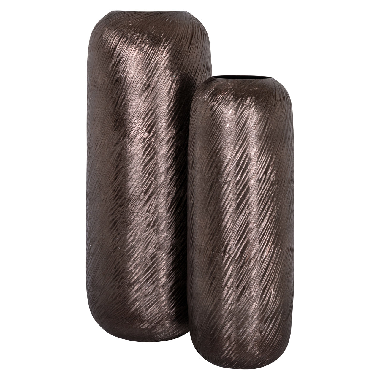 Vaas Jilla rook groot