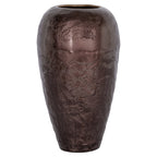 Vaas Jillisa donkerbruin