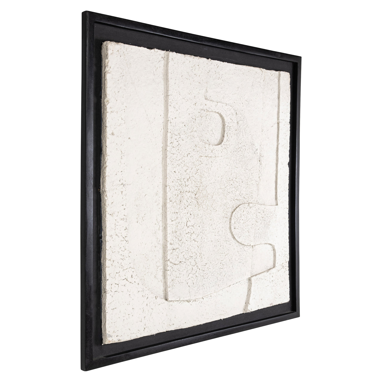 Wanddecoratie Phoebe zand