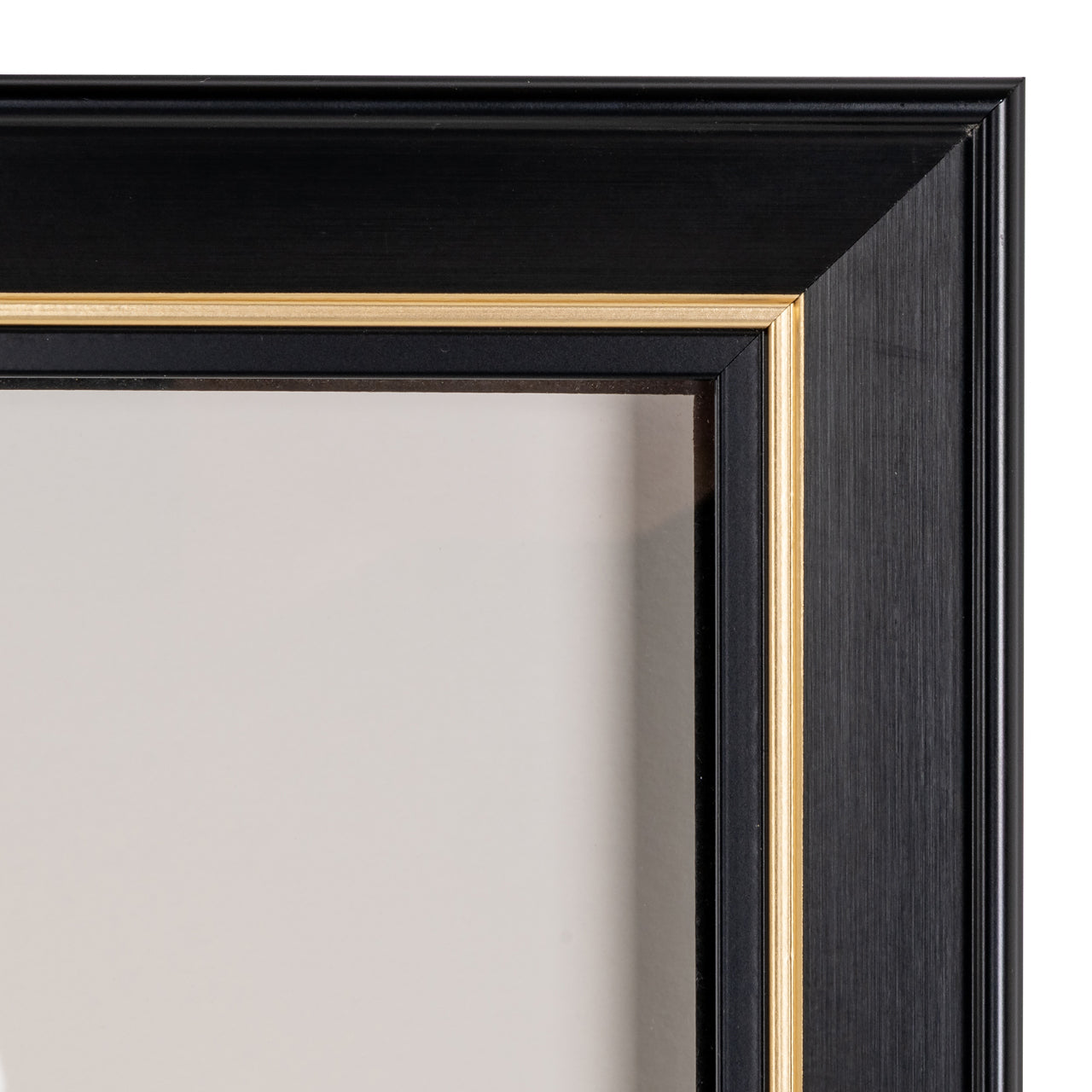 Wanddecoratie Danni (Zwart/wit)