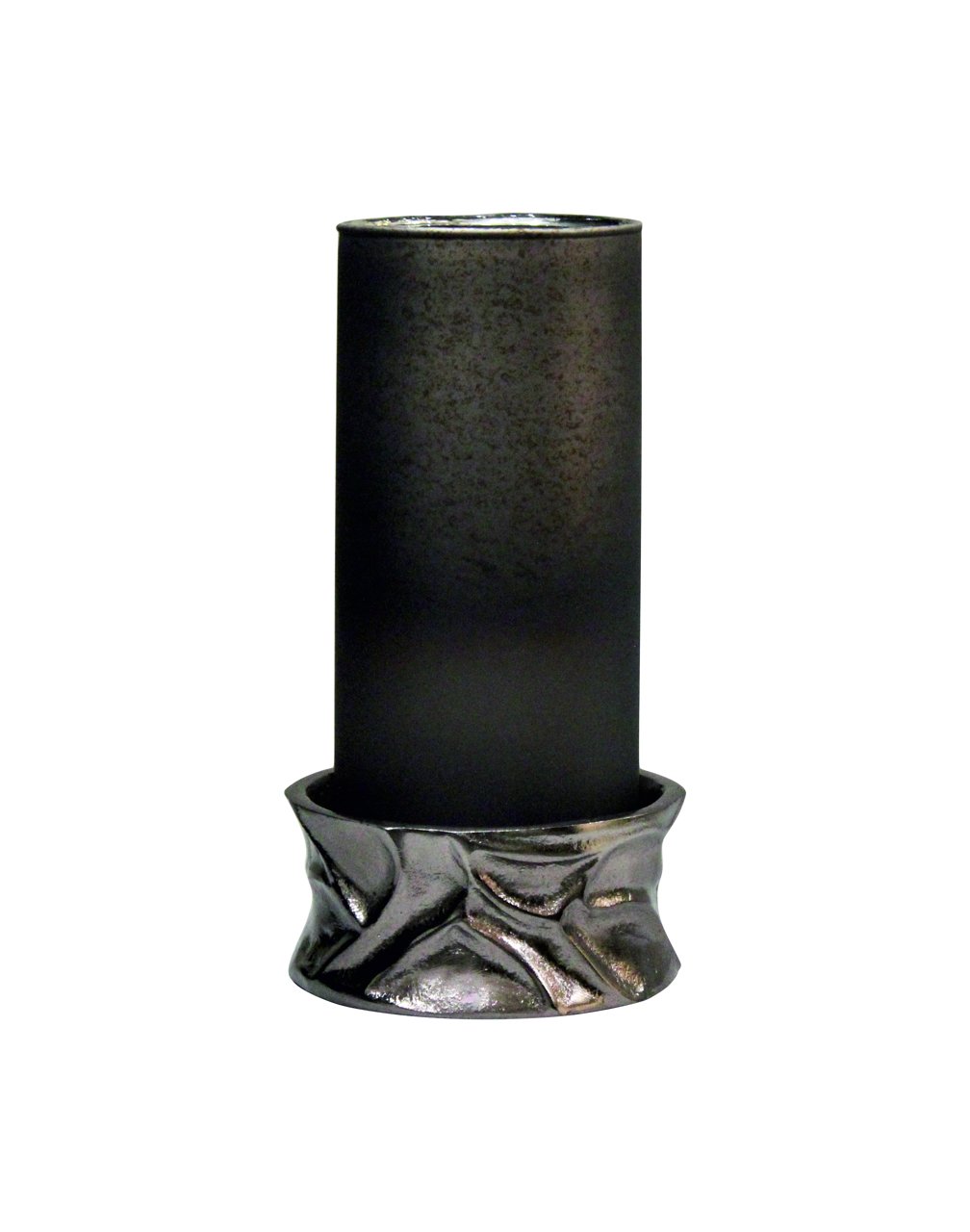 Windlicht Candace rook klein