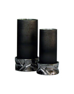 Windlicht Candace rook klein