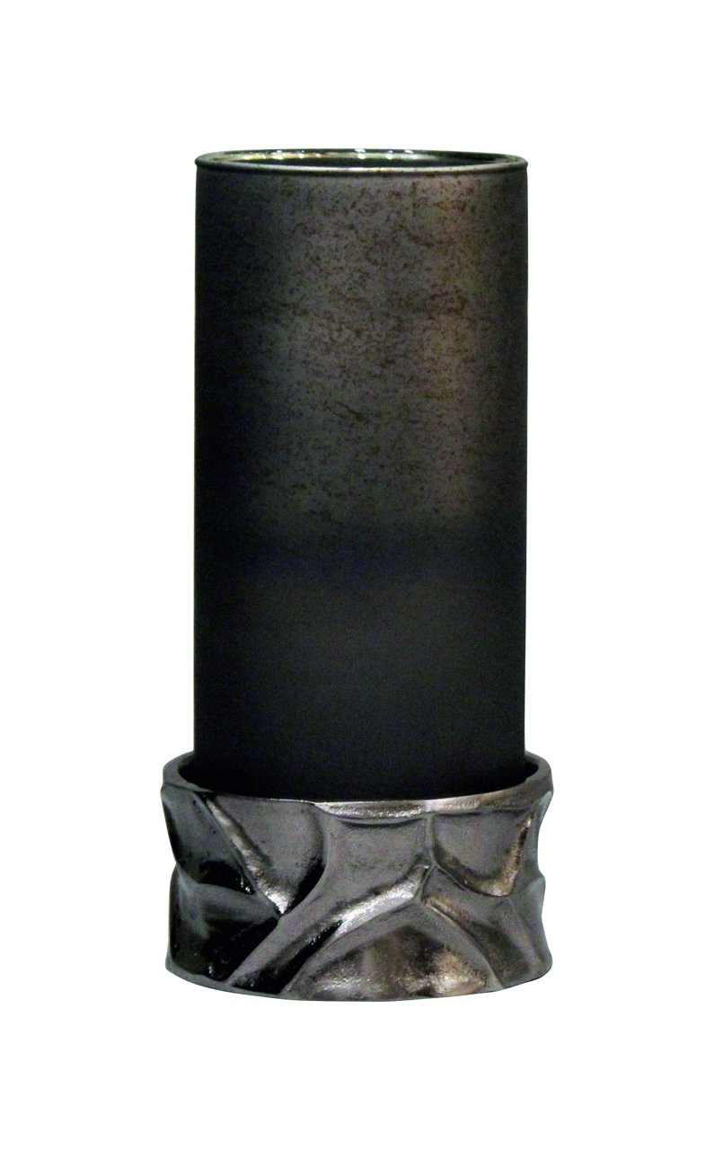 Windlicht Candace rook groot