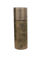 Windlicht Mayce goud klein