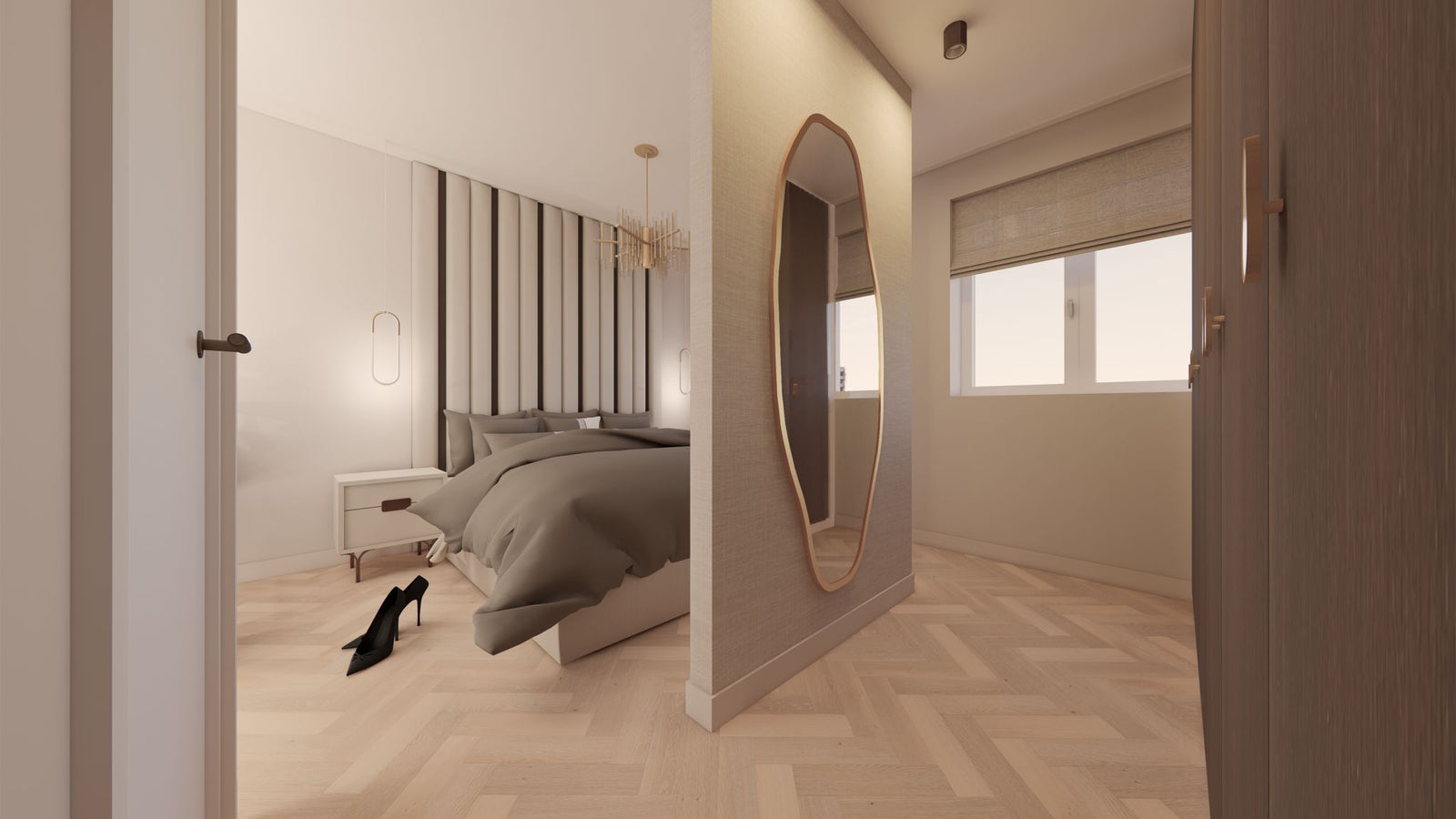 Interieurproject