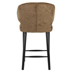 Counterstoel Indigo op maat gemaakt